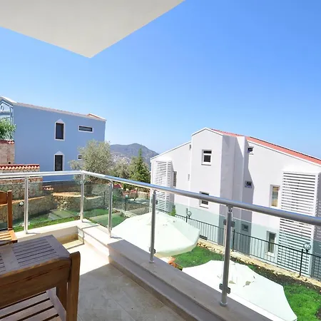 Mevsim Vila Kalkan