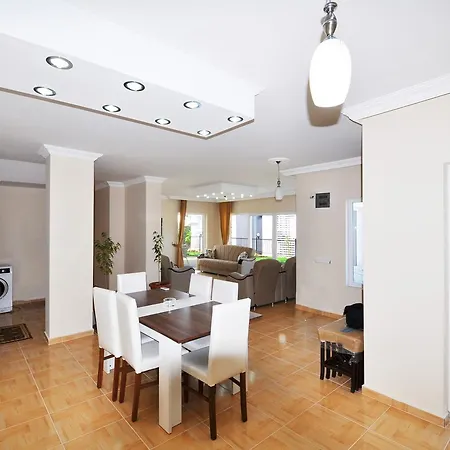 Vila Mevsim