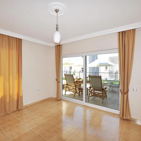 Mevsim Villa Kalkan
