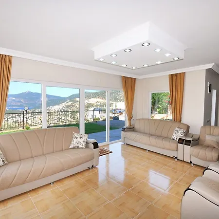 Mevsim * Kalkan