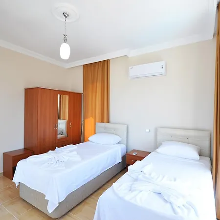 Mevsim Villa Kalkan