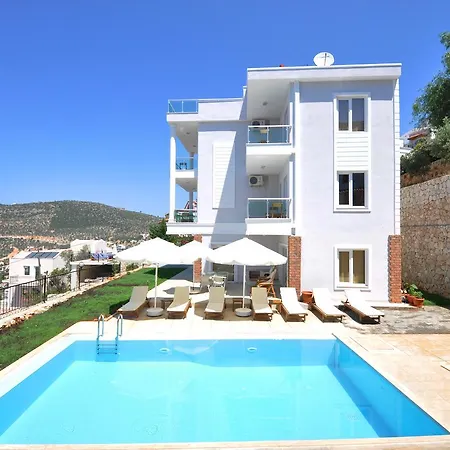 Mevsim Villa *