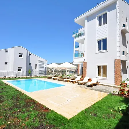 Villa Mevsim *