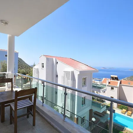 Villa Mevsim