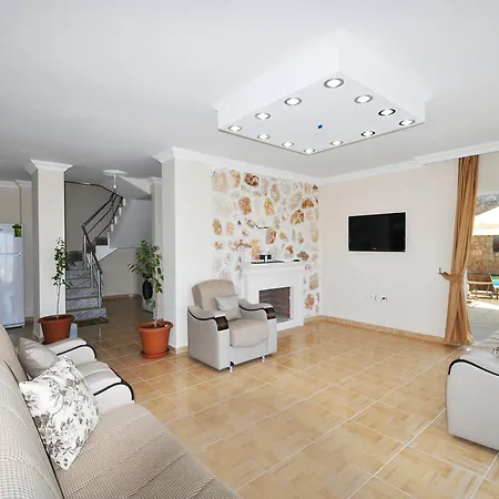 Mevsim Villa