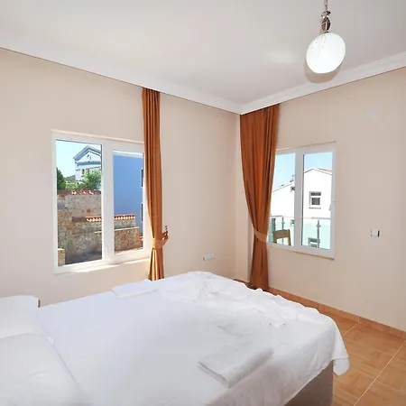 Villa Mevsim